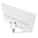 Monitor 24 cale VU249HFI-W IPS 100Hz HDMIx2 biały Asus