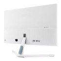 Monitor 24 cale VU249HFI-W IPS 100Hz HDMIx2 biały Asus