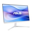 Monitor 24 cale VU249HFI-W IPS 100Hz HDMIx2 biały Asus