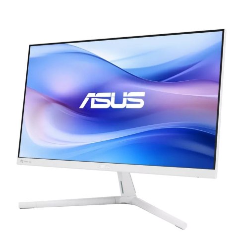 Monitor 24 cale VU249HFI-W IPS 100Hz HDMIx2 biały Asus Monitor 24 cale VU249HFI-W IPS 100Hz HDMIx2 biały Asus