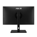 Monitor 32 cale PA32UCR-K IPS HDMI DP USB-C Asus
