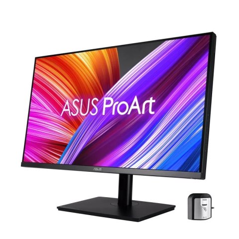 Monitor 32 cale PA32UCR-K IPS HDMI DP USB-C Asus Monitor 32 cale PA32UCR-K IPS HDMI DP USB-C Asus