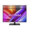 Monitor 32 cale PA32UCR-K IPS HDMI DP USB-C Asus