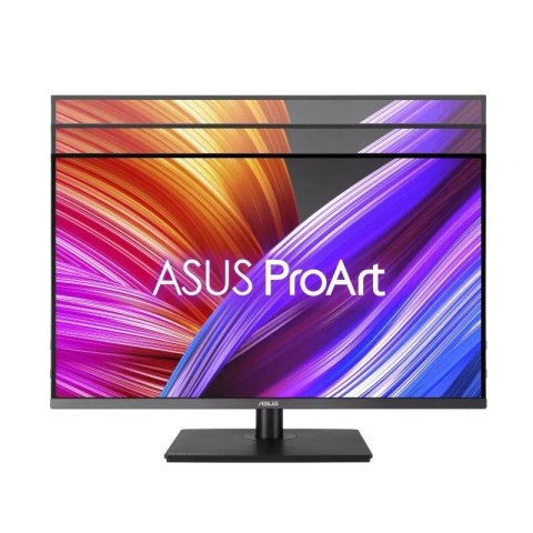Monitor 32 cale PA32UCR-K IPS HDMI DP USB-C Asus Monitor 32 cale PA32UCR-K IPS HDMI DP USB-C Asus