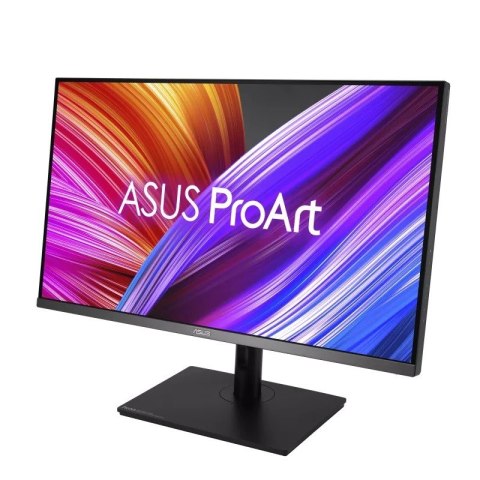 Monitor 32 cale PA32UCR-K IPS HDMI DP USB-C Asus Monitor 32 cale PA32UCR-K IPS HDMI DP USB-C Asus