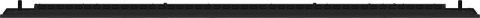 Monitor 86 cali LH8665UHSB-B1, 24/7, IPS, ANDROID 11, 4K, 800cd, iiSignage2, SDM, 2x HDMI, DP, 2x USB,2x 10W, RJ45, WiFi, 4/32GB IIYAMA