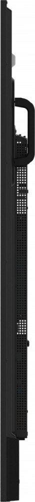 Monitor 86 cali LH8665UHSB-B1, 24/7, IPS, ANDROID 11, 4K, 800cd, iiSignage2, SDM, 2x HDMI, DP, 2x USB,2x 10W, RJ45, WiFi, 4/32GB IIYAMA