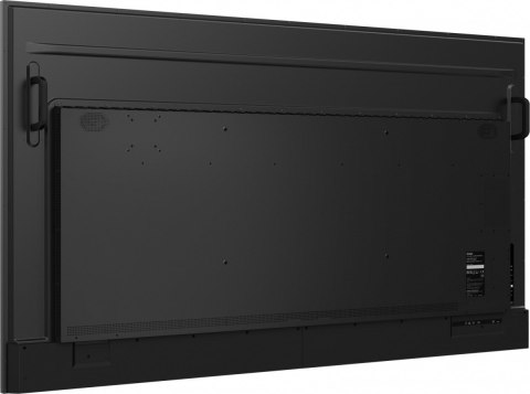 Monitor 86 cali LH8665UHSB-B1, 24/7, IPS, ANDROID 11, 4K, 800cd, iiSignage2, SDM, 2x HDMI, DP, 2x USB,2x 10W, RJ45, WiFi, 4/32GB IIYAMA