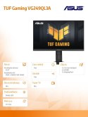 Monitor TUF Gaming 23.8 cala VG249QL3A IPS 180Hz G-SYNC Asus