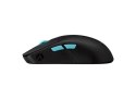 Mysz bezprzewodowa ROG Harpe Ace Aim Lab Edition 36000 DPI/RF/BT Asus