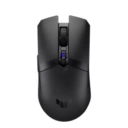 Mysz bezprzewodowa TUF Gaming M4 Wireless 90MP02F0-BMUA00 Asus