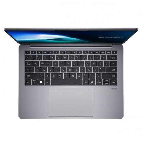 Notebook P5405CSA-NZ0236X ultra 5 226 14 cali/16GB/512GB/ Win 11 PRO/3YRS Copilot+PC Asus