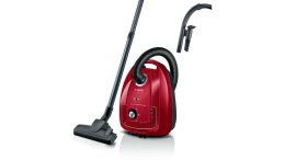 Odkurzacz workowy BGB38RD2 Bosch