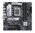 Płyta główna PRIME B660M-A WIFI D4 s1700 4DDR4 HDMI M.2 mATX Asus