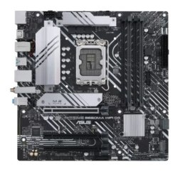 Płyta główna PRIME B660M-A WIFI D4 s1700 4DDR4 HDMI M.2 mATX Asus