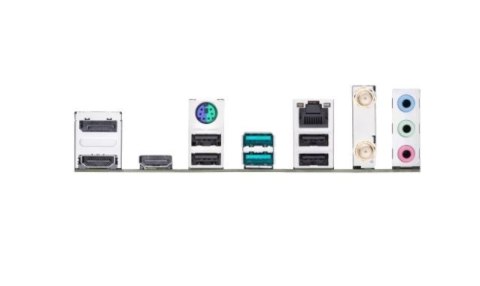 Płyta główna PRIME B660M-A WIFI D4 s1700 4DDR4 HDMI M.2 mATX Asus Płyta główna PRIME B660M-A WIFI D4 s1700 4DDR4 HDMI M.2 mATX Asus