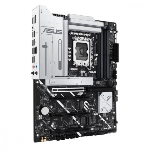 Płyta główna PRIME Z890-P WIFI S1851 4DDR5 HDMI/DP/TB4 ATX /90MB1I70-M0EAY0 Asus Płyta główna PRIME Z890-P WIFI S1851 4DDR5 HDMI/DP/TB4 ATX /90MB1I70-M0EAY0 Asus