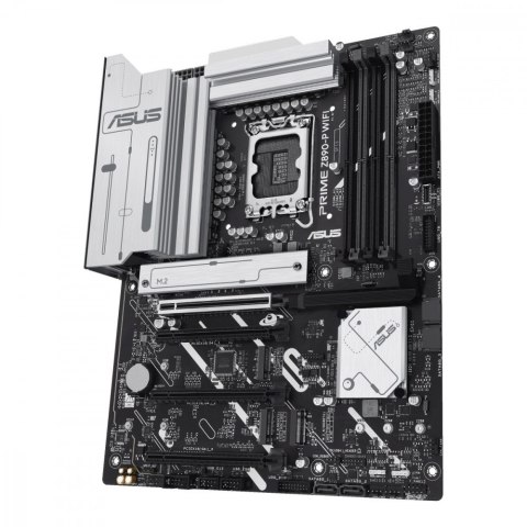 Płyta główna PRIME Z890-P WIFI S1851 4DDR5 HDMI/DP/TB4 ATX /90MB1I70-M0EAY0 Asus Płyta główna PRIME Z890-P WIFI S1851 4DDR5 HDMI/DP/TB4 ATX /90MB1I70-M0EAY0 Asus