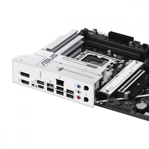 Płyta główna PRIME Z890-P WIFI S1851 4DDR5 HDMI/DP/TB4 ATX /90MB1I70-M0EAY0 Asus Płyta główna PRIME Z890-P WIFI S1851 4DDR5 HDMI/DP/TB4 ATX /90MB1I70-M0EAY0 Asus