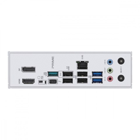 Płyta główna PRIME Z890-P WIFI S1851 4DDR5 HDMI/DP/TB4 ATX /90MB1I70-M0EAY0 Asus Płyta główna PRIME Z890-P WIFI S1851 4DDR5 HDMI/DP/TB4 ATX /90MB1I70-M0EAY0 Asus