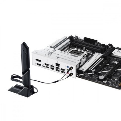 Płyta główna PRIME Z890-P WIFI S1851 4DDR5 HDMI/DP/TB4 ATX /90MB1I70-M0EAY0 Asus Płyta główna PRIME Z890-P WIFI S1851 4DDR5 HDMI/DP/TB4 ATX /90MB1I70-M0EAY0 Asus