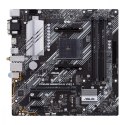 Płyta główna Prime B550M-A WIFI II AM4 4DDR4 HDMI M.2 mATX Asus