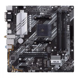 Płyta główna Prime B550M-A WIFI II AM4 4DDR4 HDMI M.2 mATX Asus