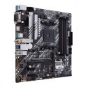Płyta główna Prime B550M-A WIFI II AM4 4DDR4 HDMI M.2 mATX Asus