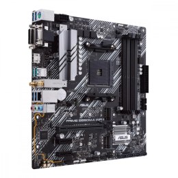 Płyta główna Prime B550M-A WIFI II AM4 4DDR4 HDMI M.2 mATX Asus