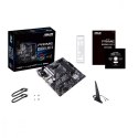 Płyta główna Prime B550M-A WIFI II AM4 4DDR4 HDMI M.2 mATX Asus