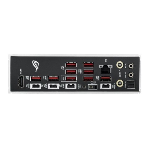 Płyta główna ROG STRIX X870E-E GAMIN G WIFI DDR5 HDMI/USB-C Asus Płyta główna ROG STRIX X870E-E GAMIN G WIFI DDR5 HDMI/USB-C Asus
