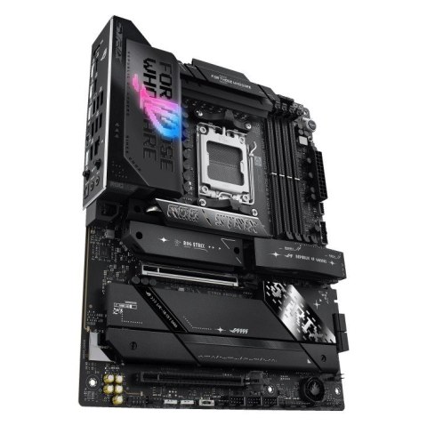 Płyta główna ROG STRIX X870E-E GAMIN G WIFI DDR5 HDMI/USB-C Asus Płyta główna ROG STRIX X870E-E GAMIN G WIFI DDR5 HDMI/USB-C Asus