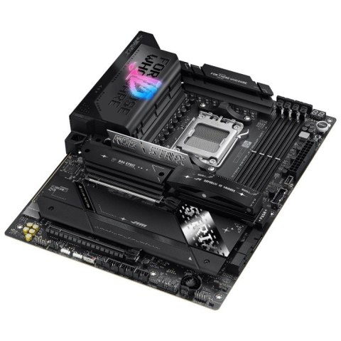 Płyta główna ROG STRIX X870E-E GAMIN G WIFI DDR5 HDMI/USB-C Asus Płyta główna ROG STRIX X870E-E GAMIN G WIFI DDR5 HDMI/USB-C Asus