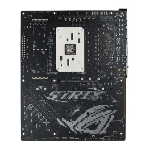 Płyta główna ROG STRIX X870E-E GAMIN G WIFI DDR5 HDMI/USB-C Asus Płyta główna ROG STRIX X870E-E GAMIN G WIFI DDR5 HDMI/USB-C Asus