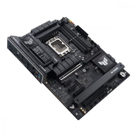 Płyta główna TUF GAMING Z890-PLUS WI FI S1851 4DDR5 TB4 ATX /90MB1IQ0-M0EAY0 Asus Płyta główna TUF GAMING Z890-PLUS WI FI S1851 4DDR5 TB4 ATX /90MB1IQ0-M0EAY0 Asus