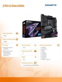 Płyta główna Z790 AORUS ELITE DDR4 S1700 4DDR4 USB/M.2 ATX Gigabyte