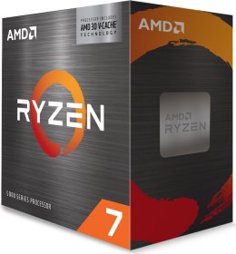 Procesor Ryzen 7 5700X3D 100-100001503WOF AMD