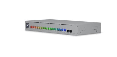 Przełącznik USW-Pro-Max-16 UBIQUITI Przełącznik USW-Pro-Max-16 UBIQUITI