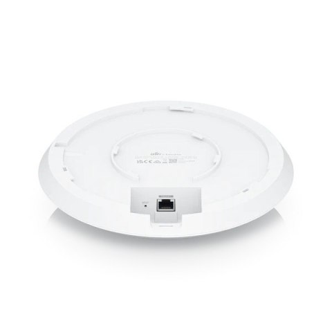 Punkt dostępowy WiFi 6 U6-Enterprise UBIQUITI Punkt dostępowy WiFi 6 U6-Enterprise UBIQUITI