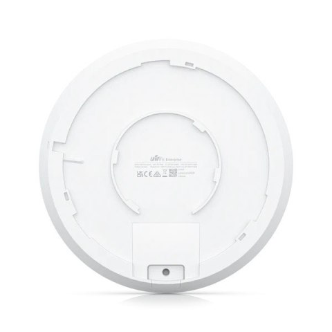 Punkt dostępowy WiFi 6 U6-Enterprise UBIQUITI Punkt dostępowy WiFi 6 U6-Enterprise UBIQUITI