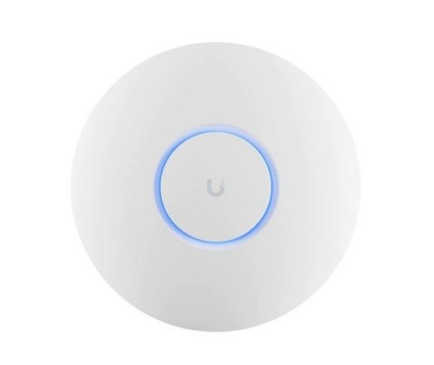 Punkt dotępowy AP Unifi U6+ (PLUS)2,4/5GHz U6+ UBIQUITI Punkt dotępowy AP Unifi U6+ (PLUS)2,4/5GHz U6+ UBIQUITI