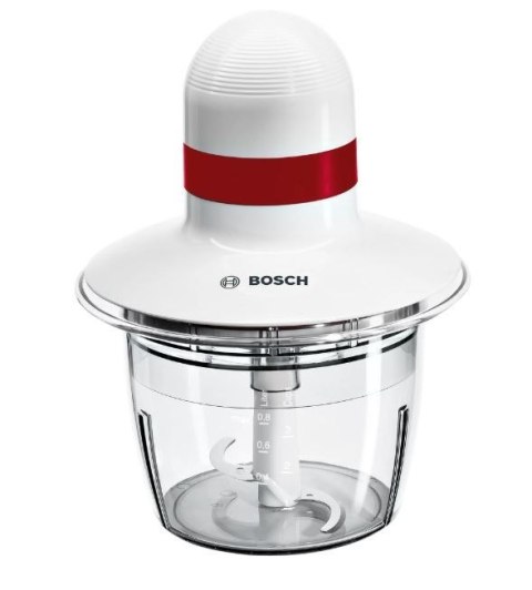 Rozdrabniacz MMRP1000 Bosch