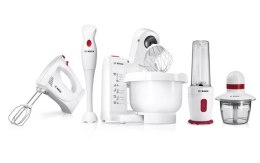 Rozdrabniacz MMRP1000 Bosch