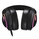 Słuchawki ROG Delta II Wireless 2.4GHz/BT/3.5mm Asus