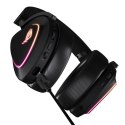Słuchawki ROG Delta II Wireless 2.4GHz/BT/3.5mm Asus