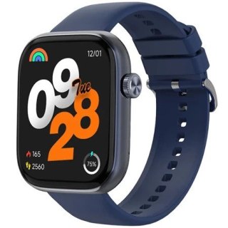 Smartwatch IMIKI ST2 Niebieski Imilab