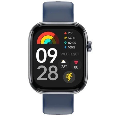 Smartwatch IMIKI ST2 Niebieski Imilab