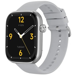 Smartwatch IMIKI ST2 Srebrny Imilab