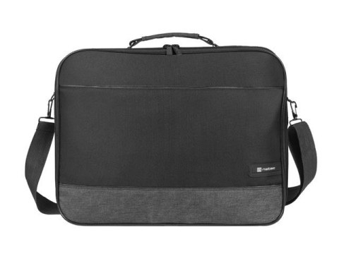 Torba do laptopa Impala 2 17.3 cala Onyx Natec