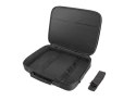 Torba do laptopa Impala 2 17.3 cala Onyx Natec